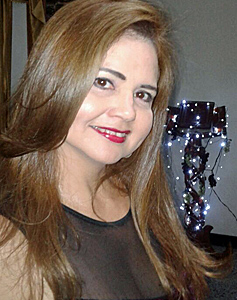 55 Year Old Barranquilla, Colombia Woman